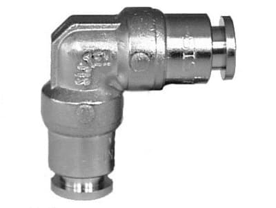 RACCORDO L GIR. D10 F COMEX