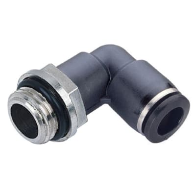 RACCORDO L GIR +OR 1/8 D4 COMEX