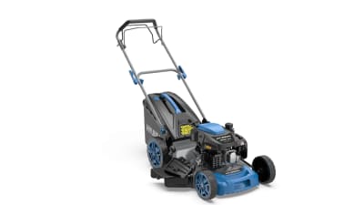 RASAERBA A TRAZIONE 224 CC 56CM HYUNDAI