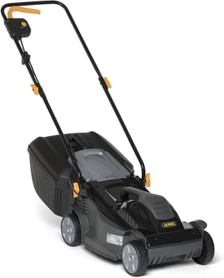 RASAERBA LAMA 38CM BL 380E 1400W ALPINA