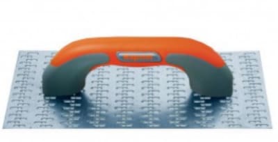 RASCHIATORE INTONACO 14x25