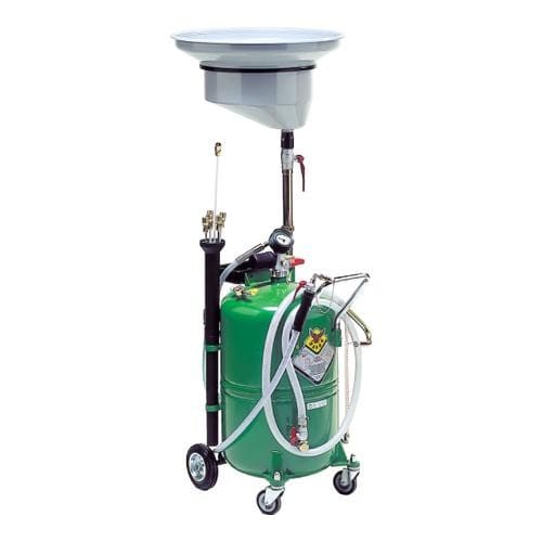 RECUPERATORE/ASPIRAT.OL.LT.65 S/PREC