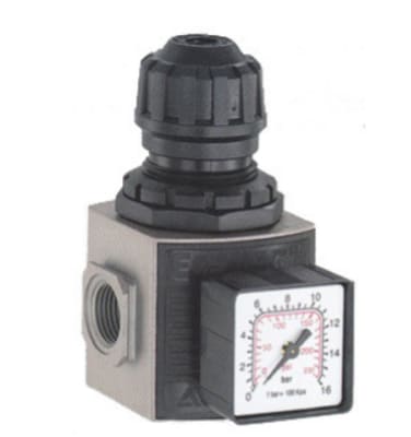 REGOLATORE E/25/3 1/2F ANI