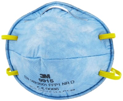 RESPIRATORE 9915 PZ1 3M