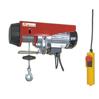 PARANCO PE250/500C RIBIMEX
