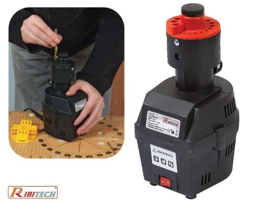 AFFILATORE DI PUNTE PRIAF70 RIBIMEX