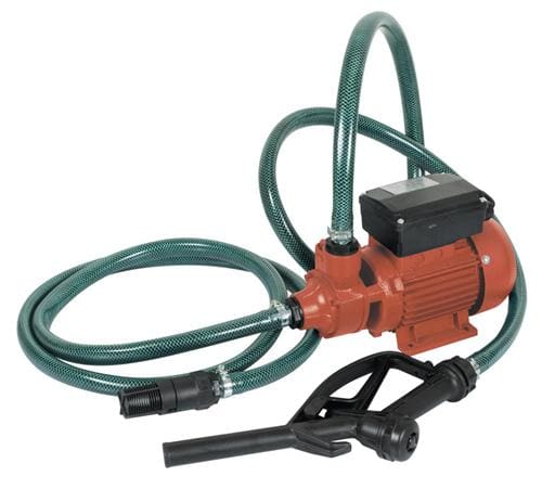 KIT POMPE A GASOLIO PRKG115 RIBIMEX