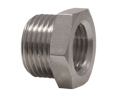 RIDUZIONI FIL.3/8X1/8 COMEX