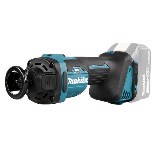 RIFILATORE IMMERS.CGS 18V 1/8-1/4" CORPO MACCHINA MAKITA"