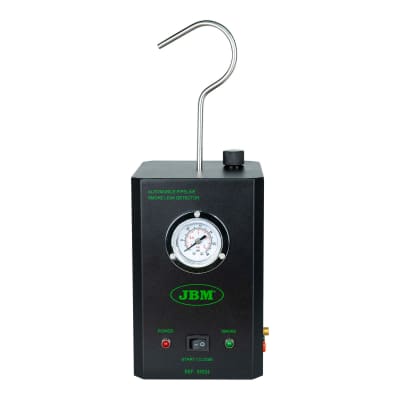 RILEVATORE DI FUGHE DI FUMO 8L/MIN JBM