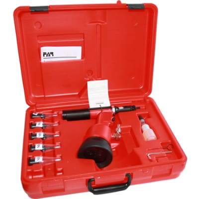 RIVETTATRICE FRONT EXT KJ60 FAR