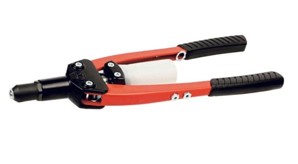 RIVETTATRICE K 25 FAR