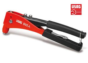 RIVETTATRICE USAG 995 A