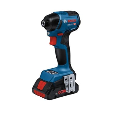 ROBERT BOSCH Avvitatore ad impulso GDR 18V-220 C BOSCH