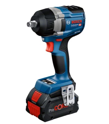ROBERT BOSCH AVVITATORE GDS 18V-750C BOSCH