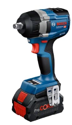 ROBERT BOSCH AVVITATORE GDS 18V-750C BOSCH