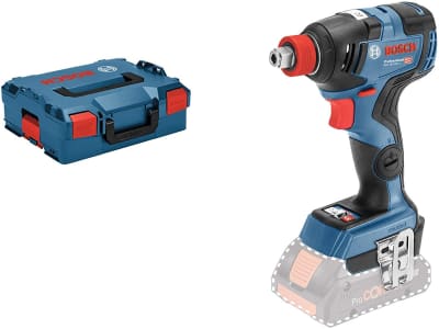 ROBERT BOSCH AVVITATORE GDX 18V200 CORPO MACCHINA BOSCH
