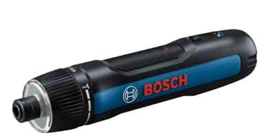 ROBERT BOSCH Cacciavite Ad Accumulat Bosch GO