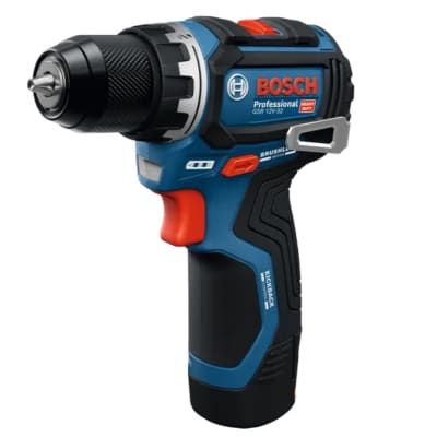 ROBERT BOSCH Cacciavite Perf Ad Accum GSR 12V-32 BOSCH