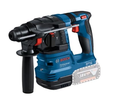 ROBERT BOSCH COMBI SET GSB+GWS+GBH+3X5.0AH+GAL BOSCH