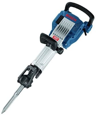 ROBERT BOSCH DEMOLITORE GSH 16-30 BOSCH