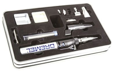 ROBERT BOSCH DREMEL 2000 JA + 6 ACCESSORI