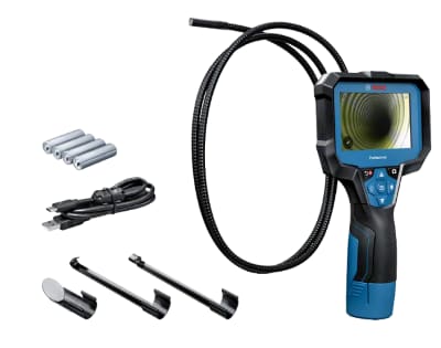 ROBERT BOSCH Endoscopio GIC 12V-4-23 C BOSCH