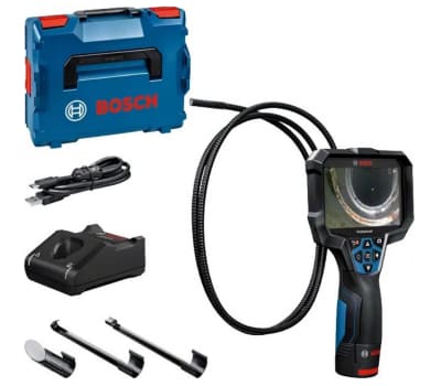 ROBERT BOSCH Endoscopio GIC 12V-5-27 C BOSCH