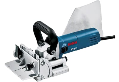 ROBERT BOSCH FRESATRICE GFF 22 A BOSCH
