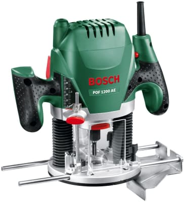 ROBERT BOSCH FRESATRICE POF 1200AE BOSCH