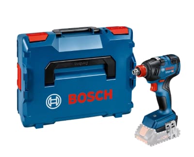 ROBERT BOSCH GDX 18V-200, Solo, L-Boxx BOSCH
