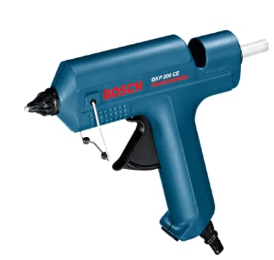 ROBERT BOSCH GKP 200 CE "PISTOLA INCOLLATRICE BOSCH