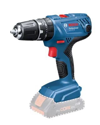 ROBERT BOSCH GSB 18V-21 2x2.0ah BOSCH