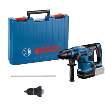 ROBERT BOSCH Martello A Batteria GBH 18V-34CF BOSCH
