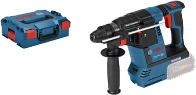 ROBERT BOSCH MARTELLO GBH 18 V-26 CORPO MACCHINA BOSCH