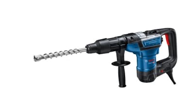 ROBERT BOSCH Martello Perforatore GBH 5-40 DCE + GP BOSCH