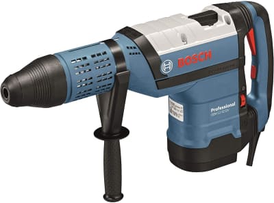 ROBERT BOSCH MARTELLO ROTATIVO GBH 12-52 DV BOSCH