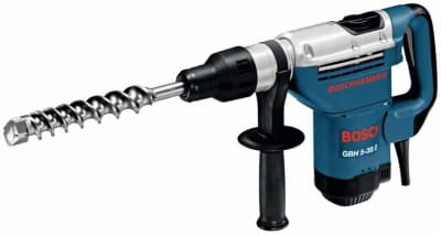 ROBERT BOSCH MARTELLO ROTATIVO GBH 5/38 D BOSCH