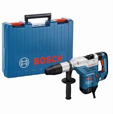 ROBERT BOSCH MARTELLO ROTATIVO GBH 5/40 DCE BOSCH
