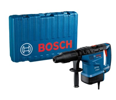 ROBERT BOSCH MARTELLO ROTATIVO GBH 6-42 C BOSCH