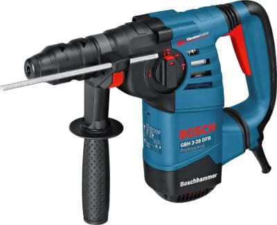ROBERT BOSCH MARTELLO ROTATIVO GBH3-28DFR BOSCH