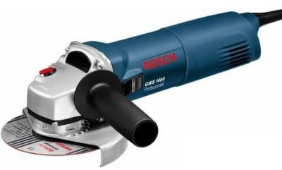 ROBERT BOSCH MINISMERIGL AN.GWS 1400S BOSCH