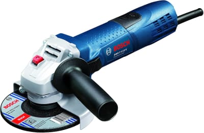 ROBERT BOSCH MINISMERIGL AN.GWS 7-115 E BOSCH