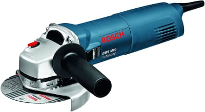 ROBERT BOSCH MINISMERIGL GWS 1000 DISCO 125MM BOSCH