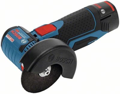ROBERT BOSCH MINISMERIGL GWS 12V76 BOSCH