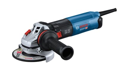 ROBERT BOSCH MINISMERIGL MINIANGOLARE GWS 17-125 BOSCH