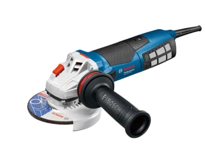 ROBERT BOSCH MINISMERIGL MINIANGOLARE GWS 19-125CI BOSCH