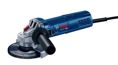 ROBERT BOSCH MINISMERIGLIATRICE ANGOLARE GWS 900 BOSCH
