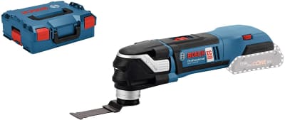 ROBERT BOSCH MULTIFUNZIONE GOP 18V/28 SOLO CORPO MACCHINA BOSCH