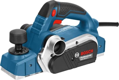 ROBERT BOSCH PIALLA GHO 26/82 BOSCH